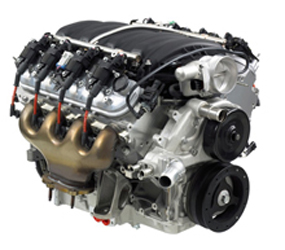 P3129 Engine